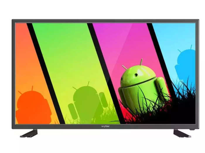 best 40 inch smart tv in india check price features and specifications