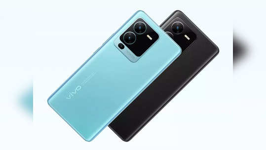 Vivo V25 Pro स्मार्टफोन भारतात लाँच, १२ जीबी पर्यंत रॅम आणि ६४ MP ट्रिपल रियर कॅमेरा