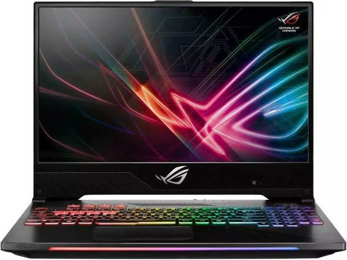 Asus ROG Strix Laptop