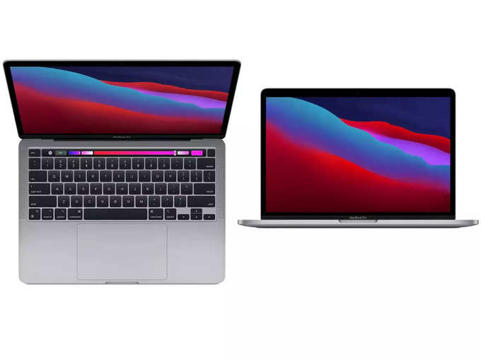 Apple MacBook Pro MYD92HNA M1 Chip macOS Big Sur Laptop