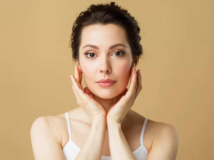 Skin Complexion Face cream
