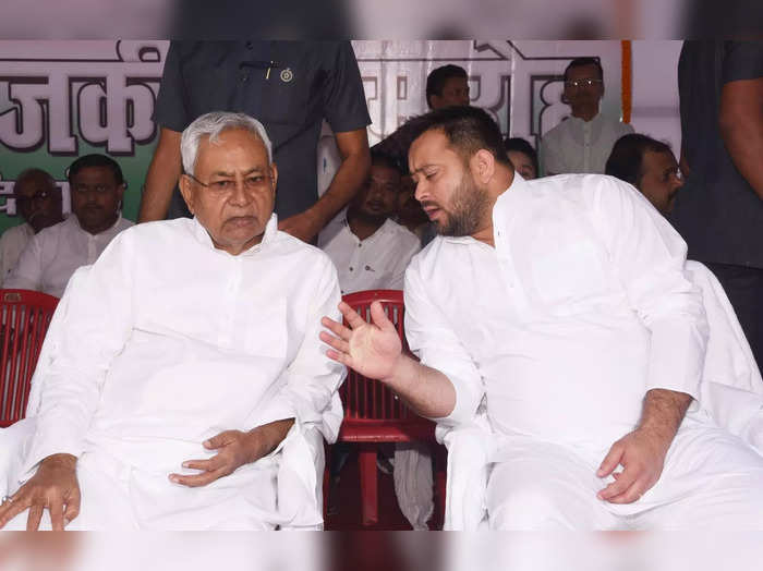 Bihar Politics: ನಿತೀಶ್ ಕುಮಾರ್ ಹೊಸ ಸಂಪುಟದ ಶೇ 72ರಷ್ಟು ಸಚಿವರ ವಿರುದ್ಧ ಕ್ರಿಮಿನಲ್ ಪ್ರಕರಣ