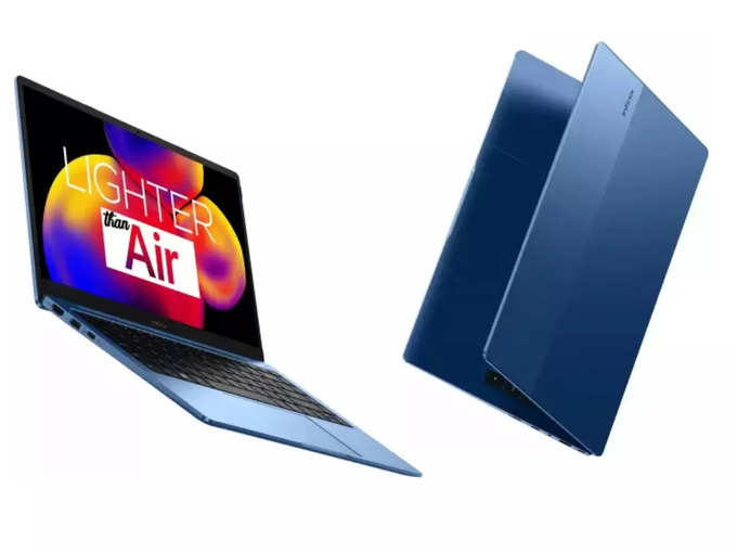 Infinix X1 Slim Series Core i5 10th Gen XL21 Thin and Light Laptop