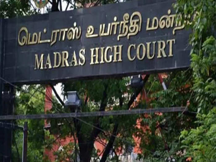 Madras High Court