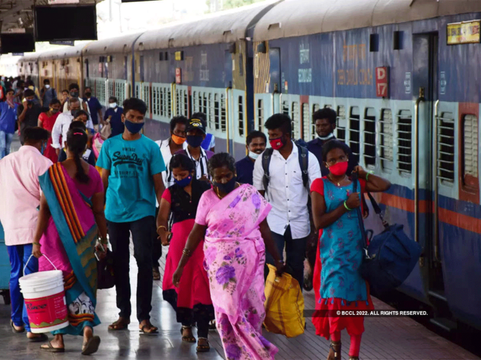 railway hawkers