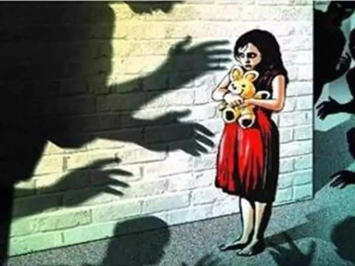 a 53 year old man was sentenced to 5 years rigorous imprisonment for raping a minor girl