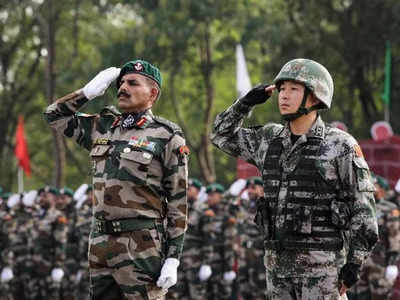 India China Military Exercise: लद्दाख में तनाव और चीनी सैनिकों के साथ युद्धाभ्यास करने जा रही भारतीय सेना, जानें पूरा मामला 