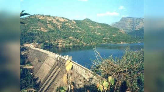 कोळकेवाडी धरणातून सांडव्याद्वारे पाणी सोडणार; गावांना सतर्कतेचा इशारा