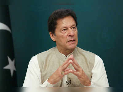 Imran Khan on Pakistan : पाकिस्तान बनता जा रहा है बनाना रिपब्लिक... अपने ही मुल्क के लिए बोले इमरान- हमारी बर्बरता दुनिया को चौंका देगी! 