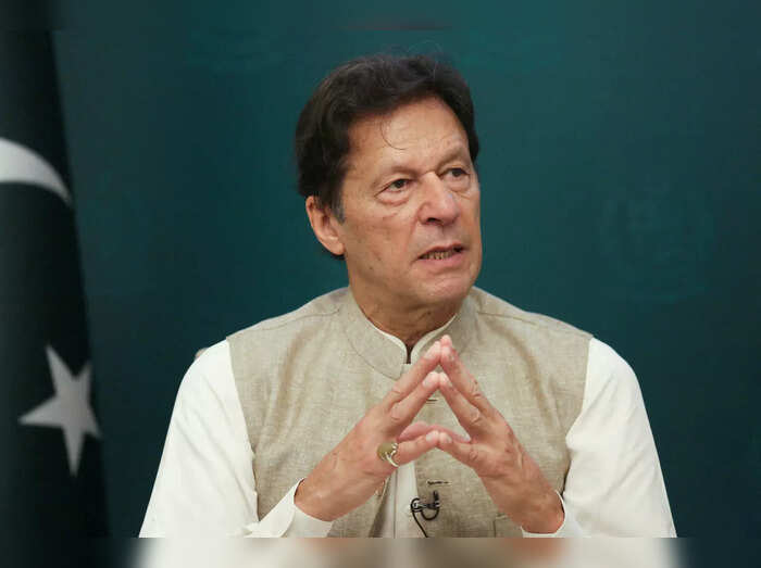 Imran Khan Imran Khan