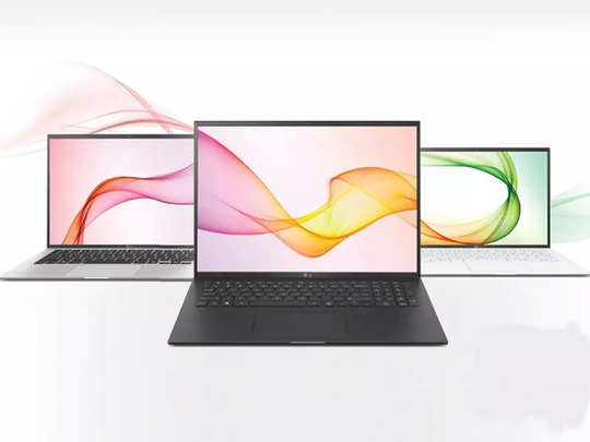 large display and more storage available in lg laptop know how are the features and specifications