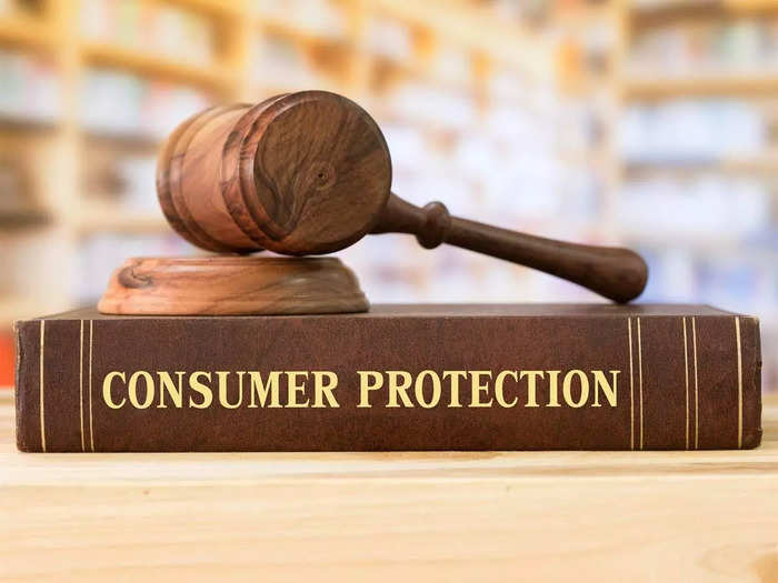 consumer protection