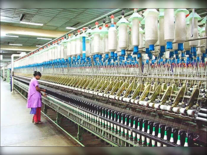 textiles stocks-Et-tamil