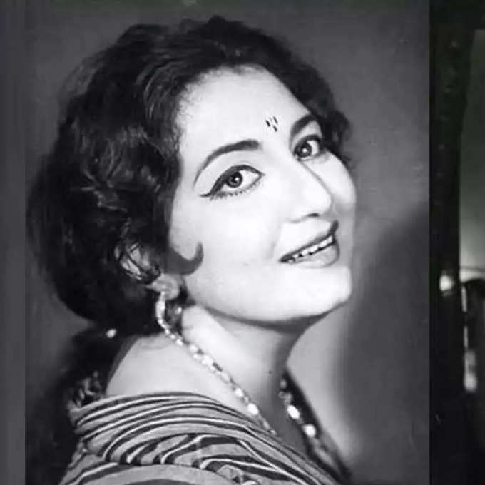 When Madhubala told Tabassum - you will never be able to become a big ...