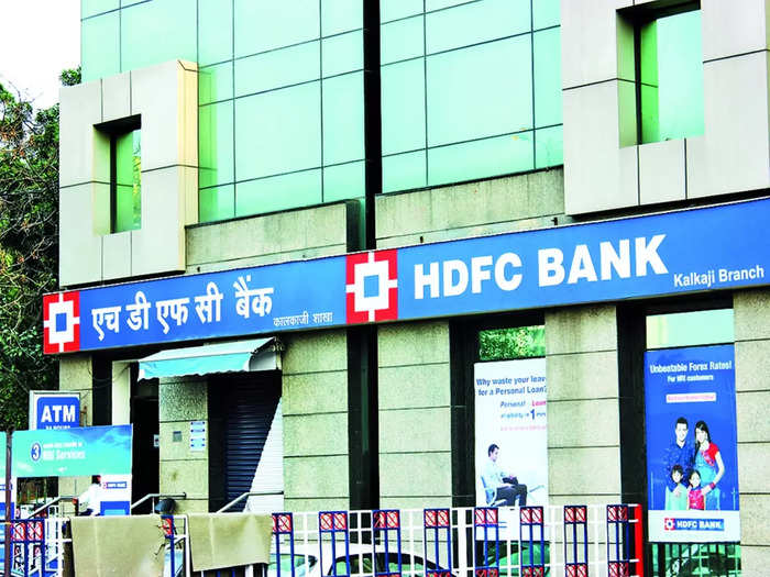 HDFC Bank hikes FD Rates