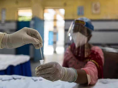 Coronavirus In Mumbai: मुंबई में कोरोना के 1,201 नए मामले, जून के बाद आए इतने ज्‍यादा केस 