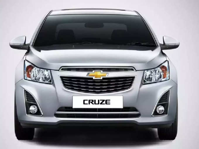 Chevrolet India Customer Support 2