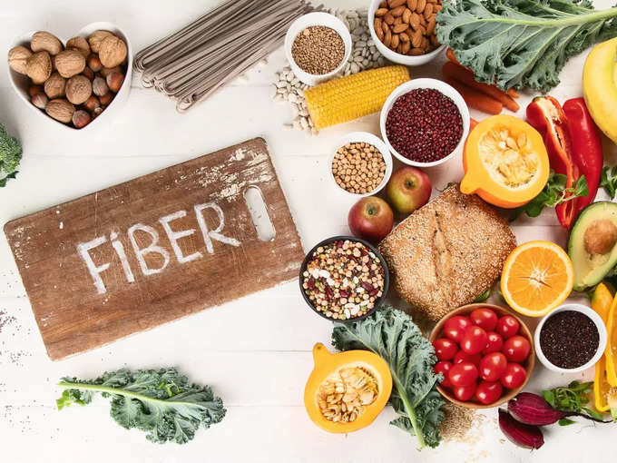 fiber food for weight loss