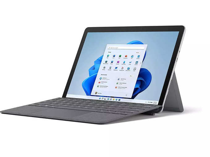 Microsoft Surface GO 3 8VA-00013 10.5 Laptop 