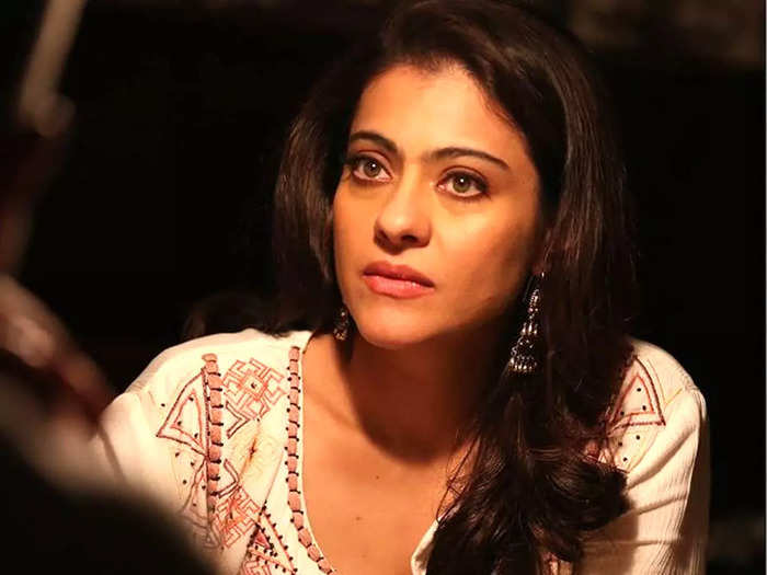 Kajol on Miscarriages