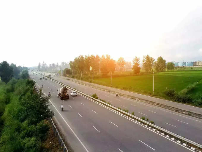 राष्ट्रीय राजमार्ग 4: ठाणे- चेन्नई राजमार्ग - National Highway 4: Thane- Chennai Highway