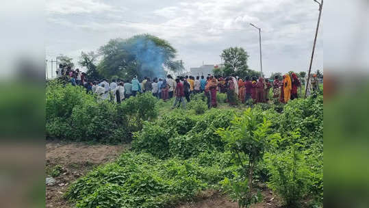 दहीहंडीच्या दिवशी घडले भयंकर! दारू पिताना वाद झाला; बाइक आडवी लावून मागून केला हल्ला