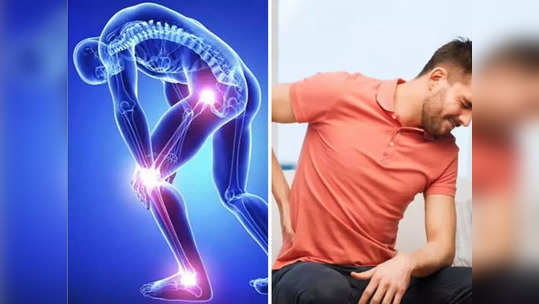 Bone Health : या 5 संकेतावरून ओळखा म्हातारपणापूर्वीच लागेल तुम्हाला आधाराची गरज; अशावेळी 4 उपाय ठरतील रामबाण