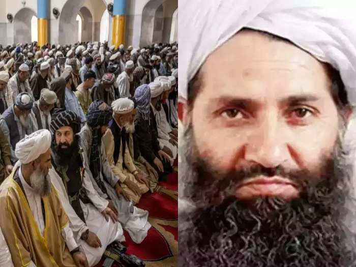 Taliban Akhund