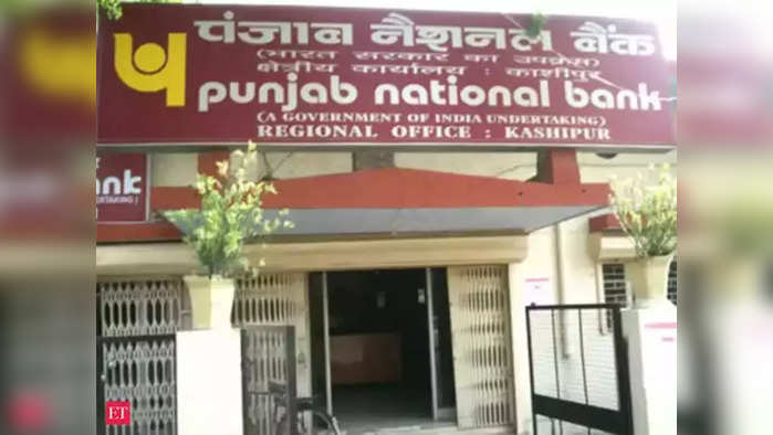 Punjab National Bank: ফাইল ফটো