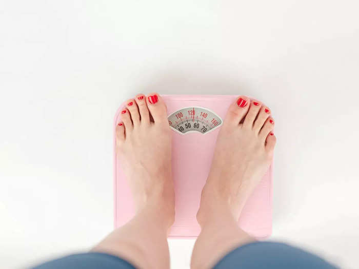weight measurement