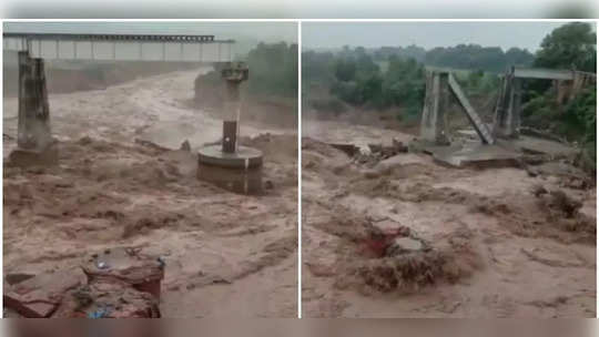 उत्तराखंड, हिमाचल प्रदेशात ढगफुटीचे तांडव; अतिवृष्टीमुळं २६ जणांचा मृत्यू