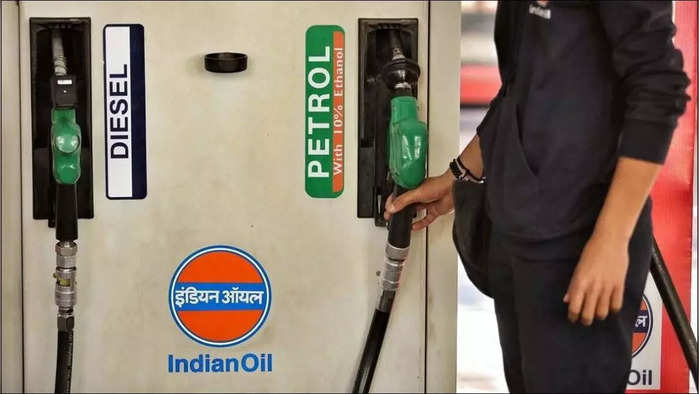 petrol Price-et-tamil