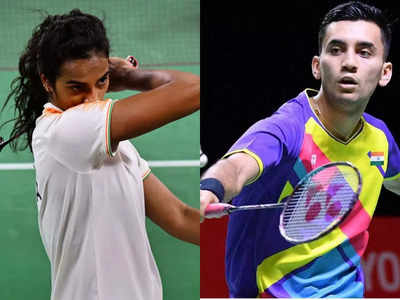 Badminton: पीवी सिंधु चोट की वजह से बैडमिंटन वर्ल्ड चैंपियनशिप में नहीं ले रहीं हिस्सा, इन खिलाड़ियों से मेडल की उम्मीद 