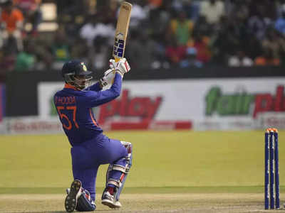 Deepak Hooda: दीपक हुड्डा क्रिकेट के सबसे बड़े लकी चार्म, टीम इंडिया को दिलाएंगे एशिया कप का खिताब? 