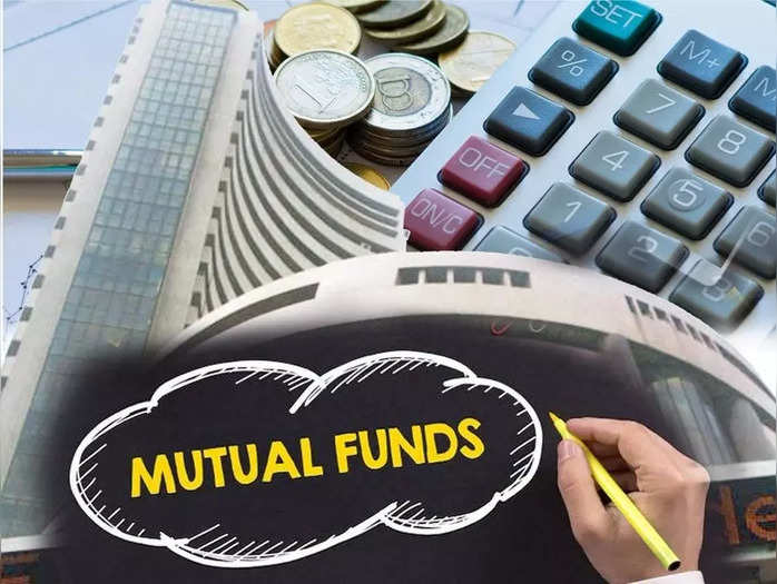 Mutual Funds.(photo:IANS/Twitter)