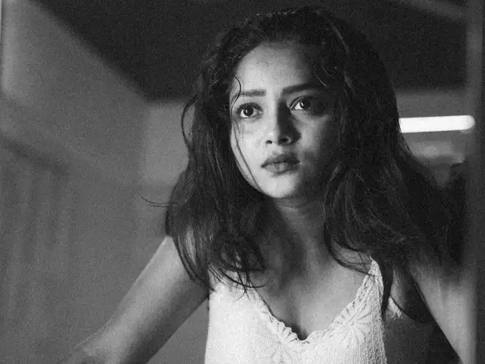 marathi actress news