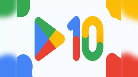 Google Play ला १० वर्ष पूर्ण, फिटनेसपासून ते गेमिंगपर्यंत प्रत्येक भारतीय व्यक्तीची ‘या’ अ‍ॅप्सला पसंती