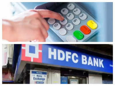 HDFC बैंक का डेबिट और क्रेडिट कार्ड है? आज रात से कल तक इन घंटों में नहीं चलेगा, जानिए कारण 