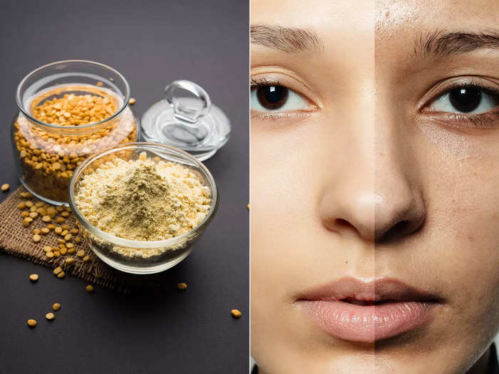 never use these kitchen ingredients in your face mask or apply on skin