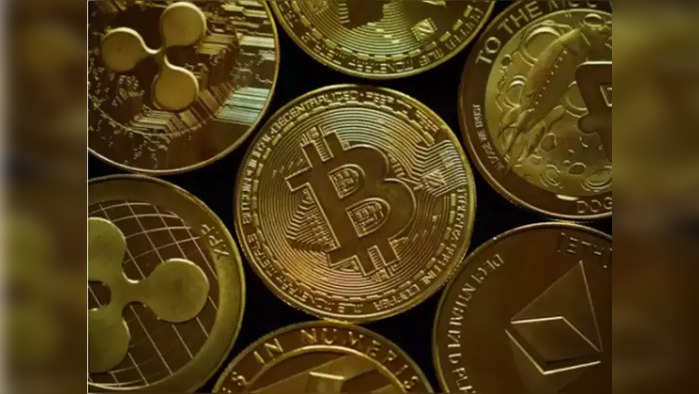 Cryptocurrency: ফাইল ফটো