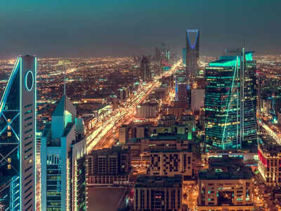 Saudi Arabia News: तेल बेचने वाले सऊदी अरब के हाथ लगा एक और खजाना, बदल जाएगी किस्‍मत, जानें सबकुछ 