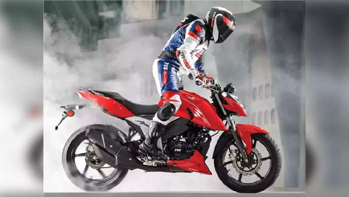 Top 10 Most Selling Bikes In India