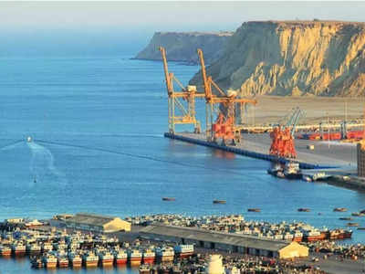 Chabahar Port News: चीन के ग्वादर को चाबहार से जबाव देगा भारत, ड्रैगन को पाकिस्तान का साथ तो हिंदुस्तान की अमेरिका कर रहा मदद 