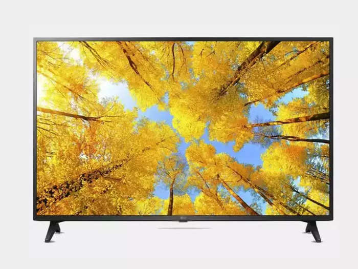 best 42 inch display smart tv in india with full hd display and smart features check price specs