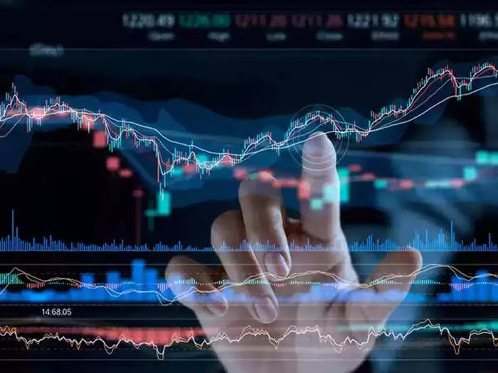 Stock Market: প্রতীকী ছবি