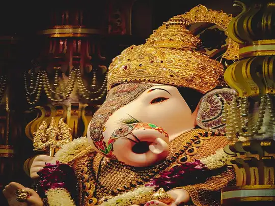 Ganesh Chaturthi 2022 : भगवान गणेश की मूर्ति स्थापित करने से पहले इन बातों  पर जरूर दे ध्यान, होगा कल्याण - ​ganesh chaturthi vastu tips for ganpati  murti know which type of
