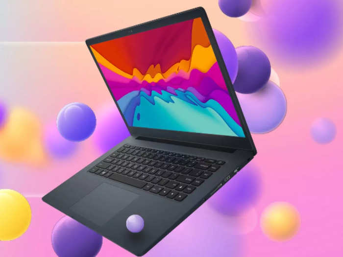 Redmi Laptop: मल्टी टच ट्रैक पैड के साथ आते हैं ये इकलौते लैपटॉप, जानें कीमत और स्पेसिफिकेशन