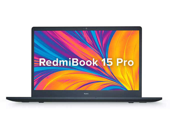 RedmiBook 15 Pro