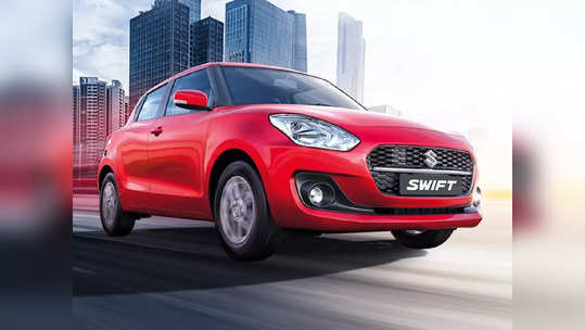 Maruti Swift CNG शोरूम्समध्ये दाखल, जाणून घ्या सिलेंडर बसवल्यावर किती बूट स्पेस मिळणार?