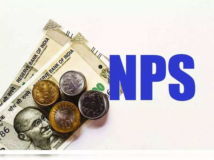 NPS and UPI